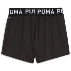 Шорти Puma Strong Knit Short 3 W - чорні