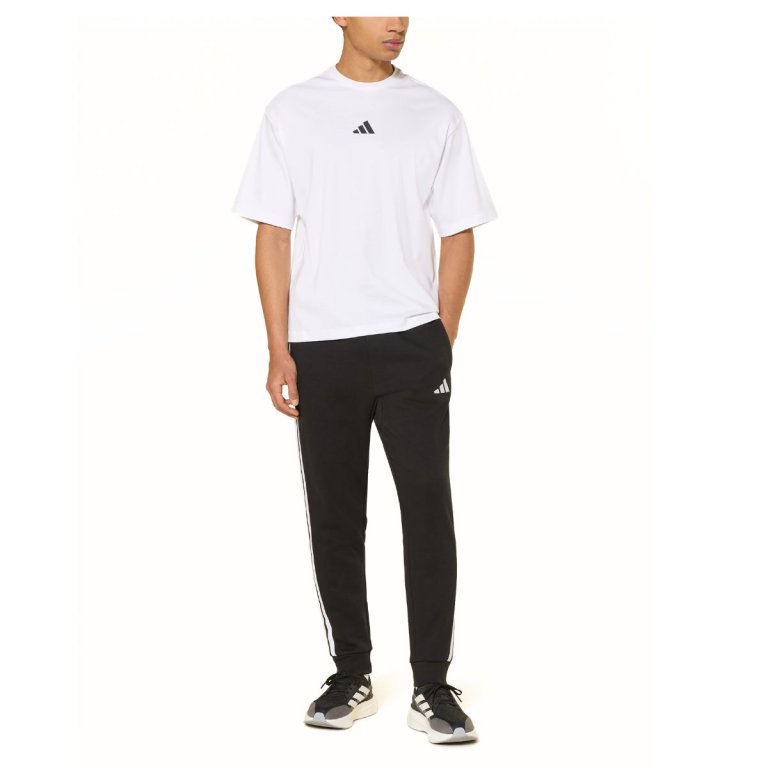 Футболка Adidas City Tech Tee M - біла