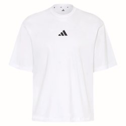 Футболка Adidas City Tech Tee M - біла