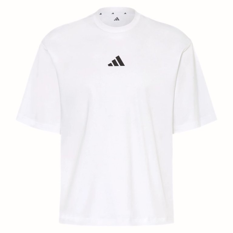 Футболка Adidas City Tech Tee M - біла