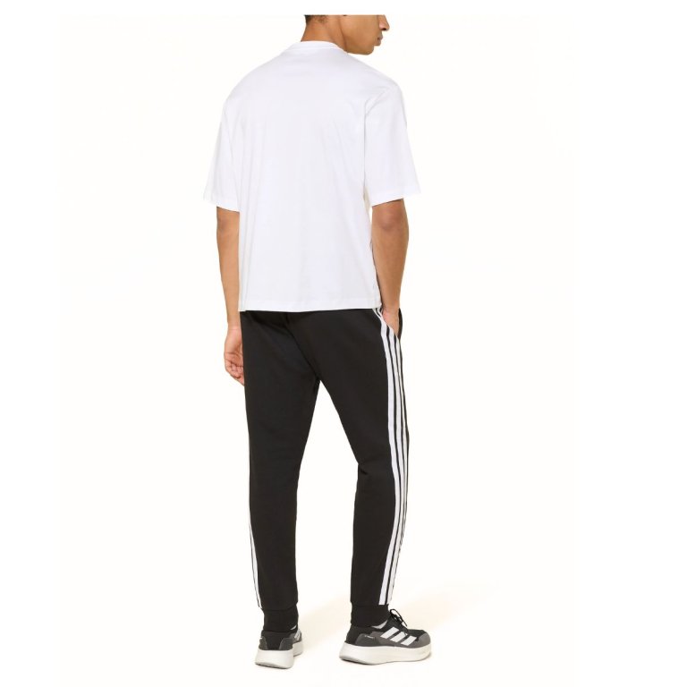 Футболка Adidas City Tech Tee M - біла