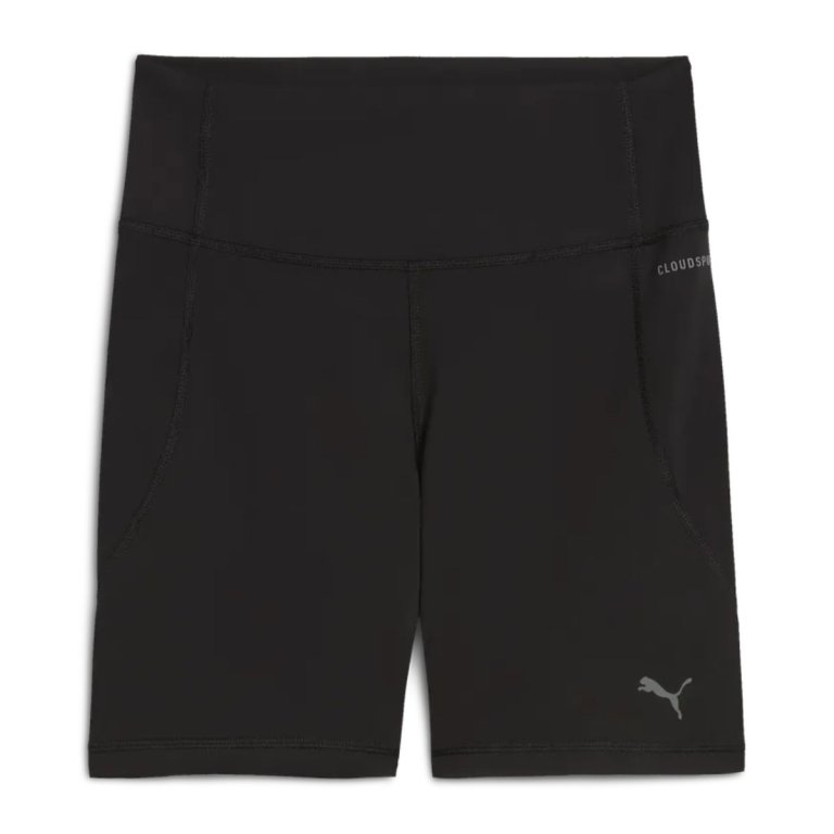 Шорти Puma Cloudspun Short Tight - Hw 6 W - чорні