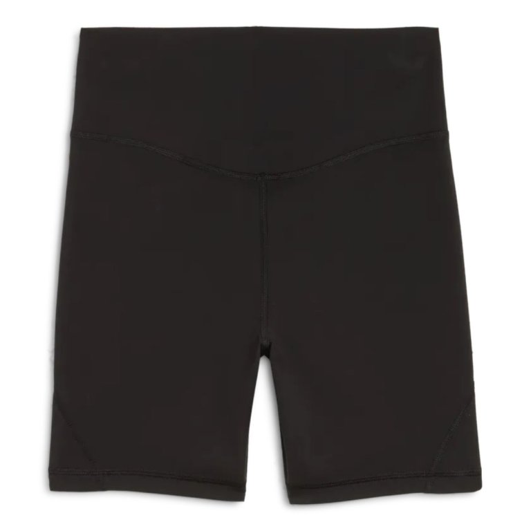 Шорти Puma Cloudspun Short Tight - Hw 6 W - чорні