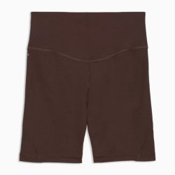 Шорти Puma Cloudspun Short Tight - Hw 6 W - коричневі