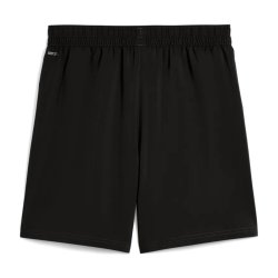 Шорти Puma Tad Foundations 7 Woven Short M - чорні