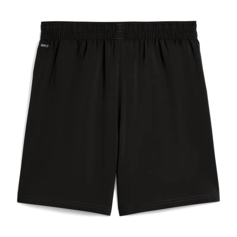 Шорти Puma Tad Foundations 7 Woven Short M - чорні
