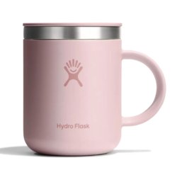 Термочашка Hydro Flask 12 унцій (355 мл) - рожева