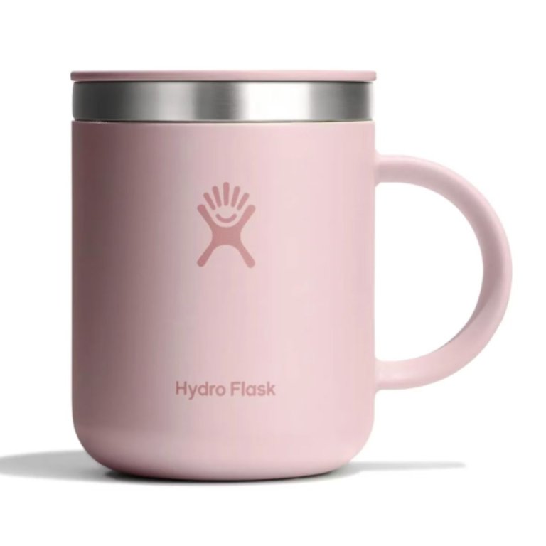 Термочашка Hydro Flask 12 унцій (355 мл) - рожева