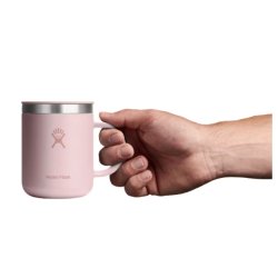 Термочашка Hydro Flask 12 унцій (355 мл) - рожева