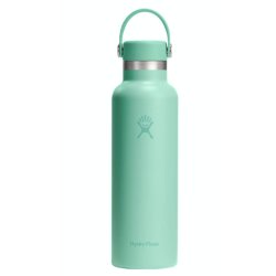 Тепмопляшка Hydro Flask 21 oz Standard Flex Cap - зелена