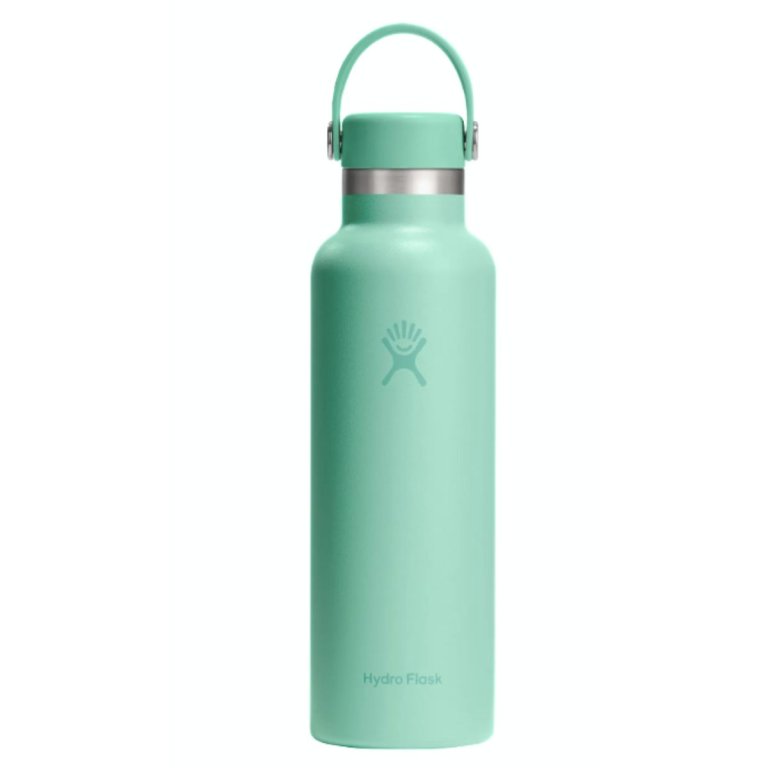 Тепмопляшка Hydro Flask 21 oz Standard Flex Cap - зелена