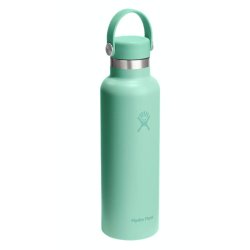 Тепмопляшка Hydro Flask 21 oz Standard Flex Cap - зелена