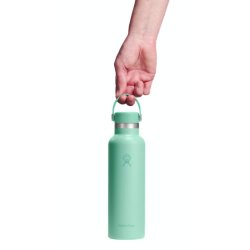 Тепмопляшка Hydro Flask 21 oz Standard Flex Cap - зелена