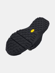 Черевики Under Armour Charged Valsetz 4E Man black