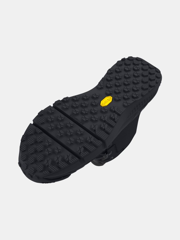 Черевики Under Armour Charged Valsetz 4E Man black