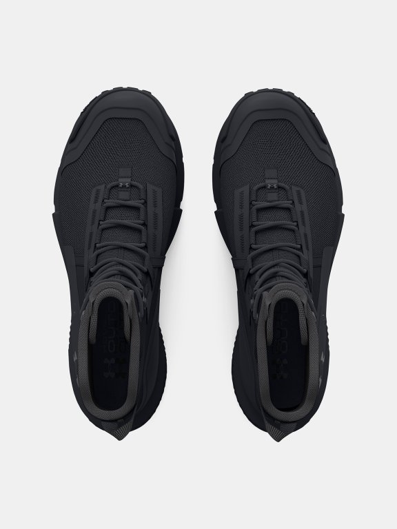 Черевики Under Armour Charged Valsetz 4E Man black