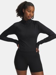 Футболка Under Armour Meridian HZ Wmn black