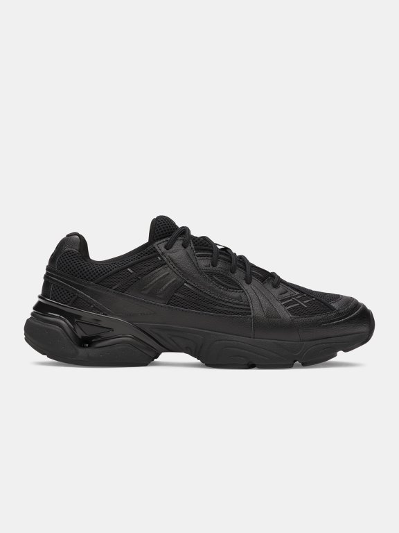 Кросівки Under Armour Sola UNI black