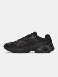 Кросівки Under Armour Sola UNI black