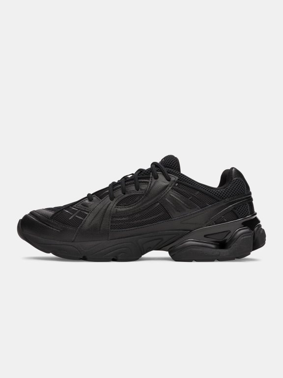 Кросівки Under Armour Sola UNI black