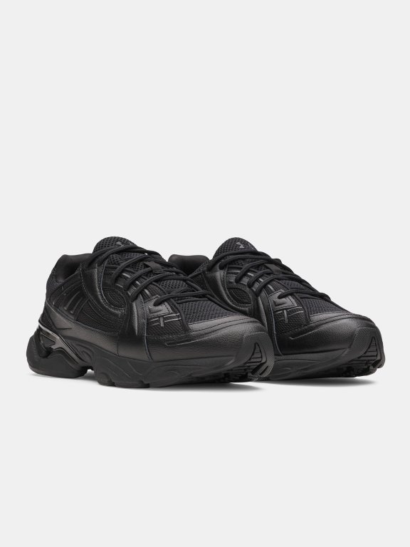 Кросівки Under Armour Sola UNI black