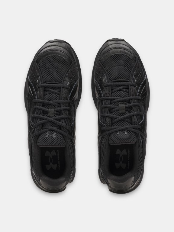 Кросівки Under Armour Sola UNI black