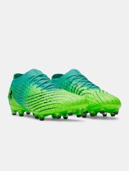 Бутси Under Armour Magnetico Pro 5 Fg UNI gray green