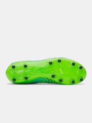 Бутси Under Armour Magnetico Pro 5 Fg UNI gray green