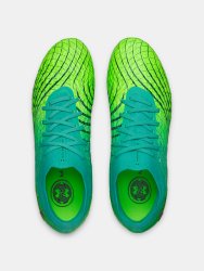 Бутси Under Armour Magnetico Pro 5 Fg UNI gray green
