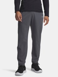 Штани Under Armour Velociti Pro Storm зелено-сірі