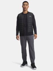 Штани Under Armour Velociti Pro Storm зелено-сірі