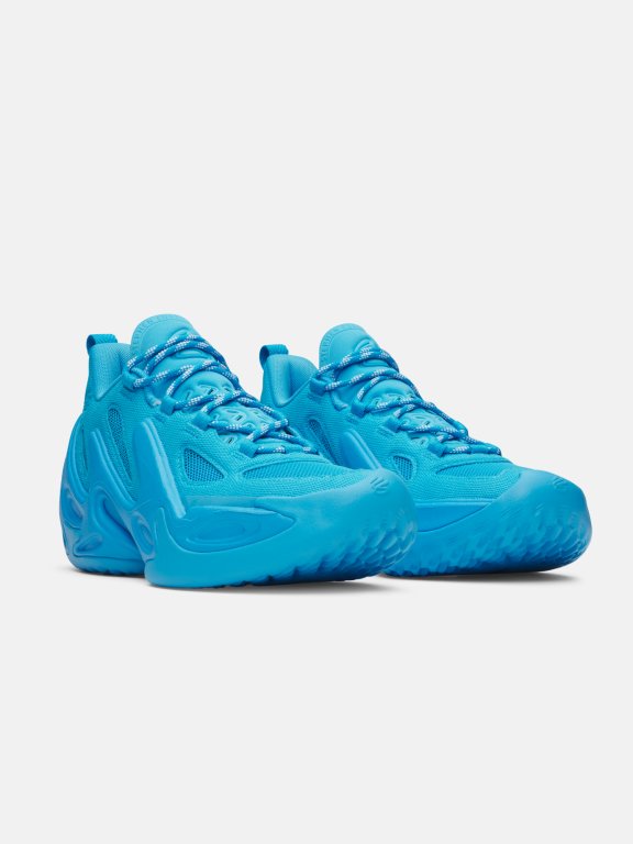 Obuv Under Armour Curry 13 Uni Blue