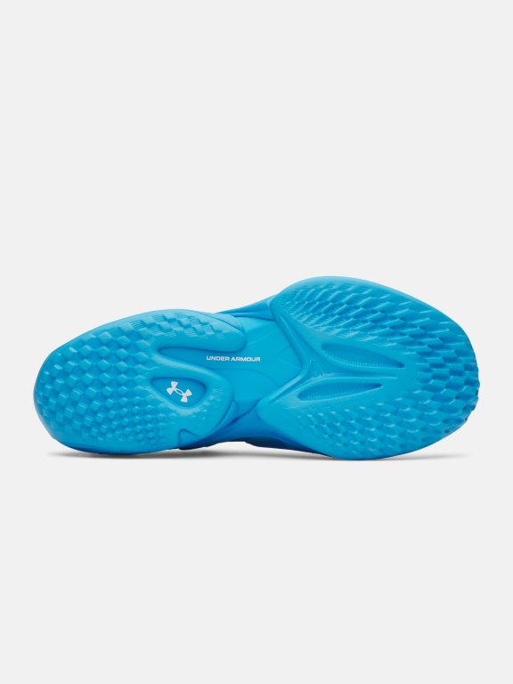 Obuv Under Armour Curry 13 Uni Blue