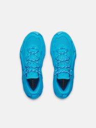 Obuv Under Armour Curry 13 Uni Blue