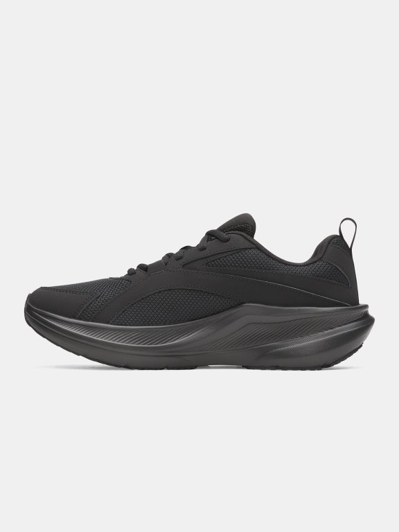 Кросівки Under Armour Assert 11 Man black