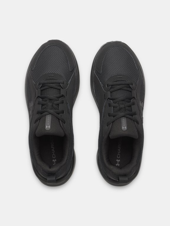 Кросівки Under Armour Assert 11 Man black