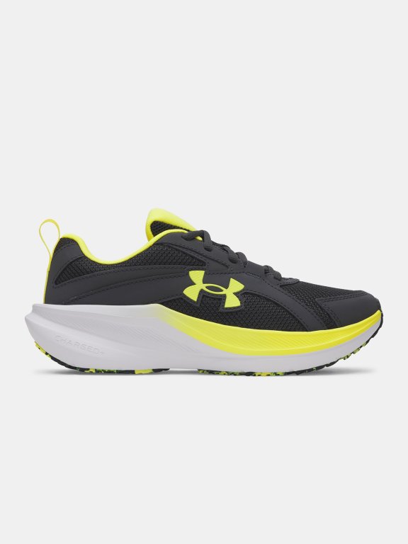 Кросівки Under Armour Bgs Assert 11 Jr green/grey