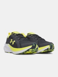 Кросівки Under Armour Bgs Assert 11 Jr green/grey