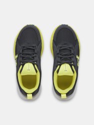 Кросівки Under Armour Bgs Assert 11 Jr green/grey