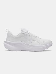 Кросівки Under Armour Bgs Assert 11 Ufm Son Jr white