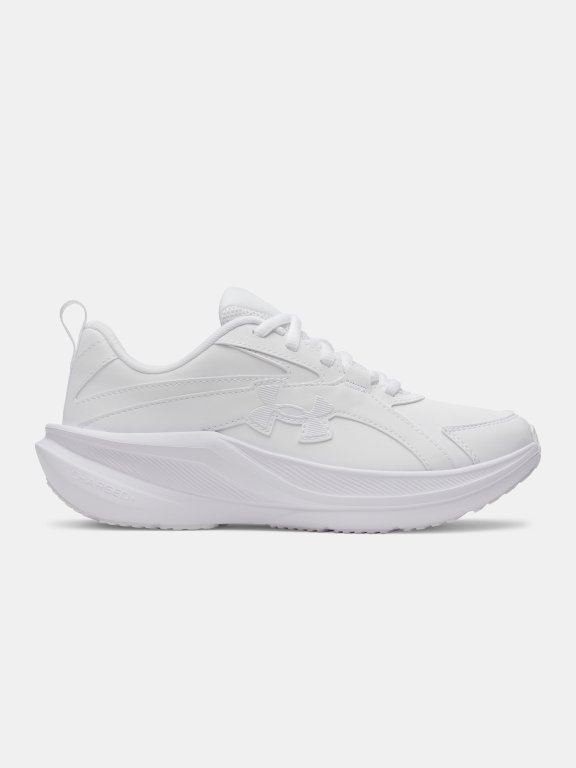 Кросівки Under Armour Bgs Assert 11 Ufm Son Jr white