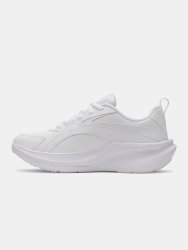 Кросівки Under Armour Bgs Assert 11 Ufm Son Jr white