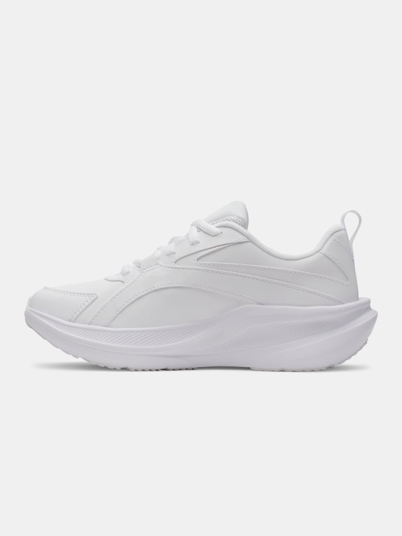 Кросівки Under Armour Bgs Assert 11 Ufm Son Jr white