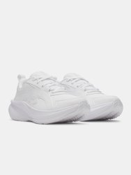 Кросівки Under Armour Bgs Assert 11 Ufm Son Jr white