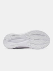 Кросівки Under Armour Bgs Assert 11 Ufm Son Jr white