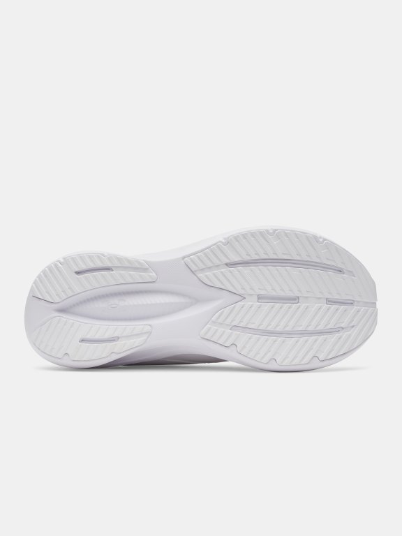 Кросівки Under Armour Bgs Assert 11 Ufm Son Jr white