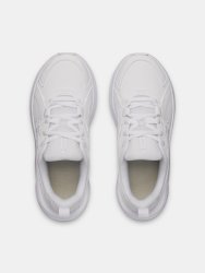 Кросівки Under Armour Bgs Assert 11 Ufm Son Jr white