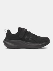 Кросівки Under Armour Bps Assert 11 Ac Ufm Son Jr black