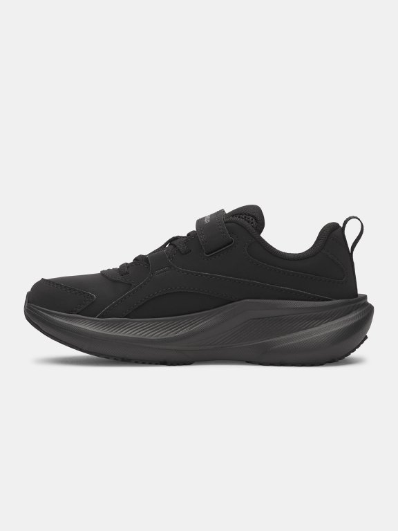 Кросівки Under Armour Bps Assert 11 Ac Ufm Son Jr black