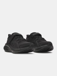 Кросівки Under Armour Bps Assert 11 Ac Ufm Son Jr black